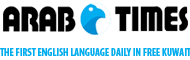 Arab Times